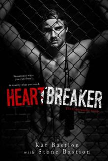 Heartbreaker (Unbreakable #1) Read online