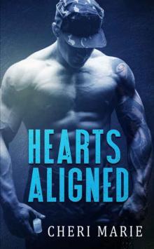 Hearts Aligned (Eternal Love #1) Read online