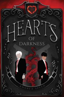 Hearts of Darkness Read online