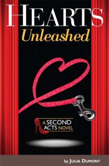 Hearts Unleashed Read online