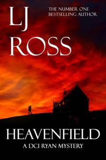Heavenfield: A DCI Ryan Mystery (The DCI Ryan Mysteries Book 3) Read online