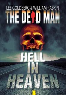 Hell in Heaven dm-3 Read online