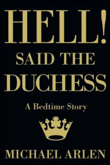 Hell! said the Duchess Read online