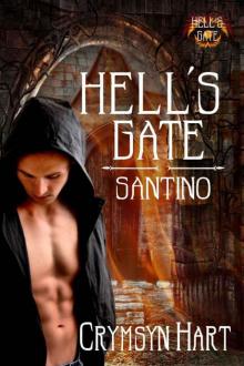Hells Gate: Santino Read online