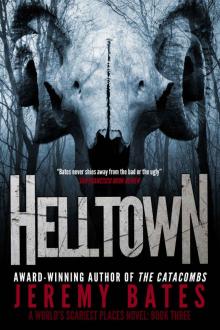 Helltown Read online