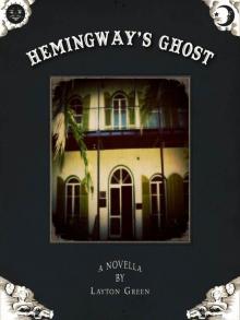 Hemingway's Ghost Read online