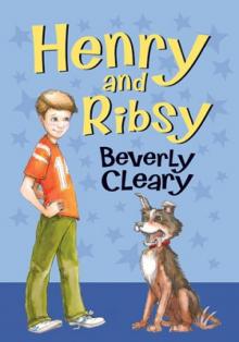 Henry and Ribsy Read online
