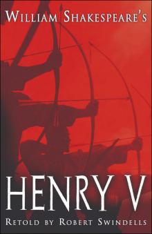 Henry V Read online