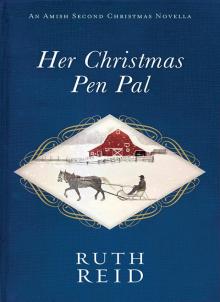 Her Christmas Pen Pal Read online