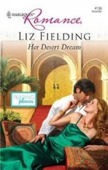Her Desert Dream Read online