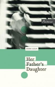 Her Father's Daughter Read online