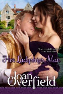 Her Ladyship's Man Read online