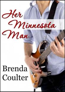 Her Minnesota Man (A Christian Romance Novel)