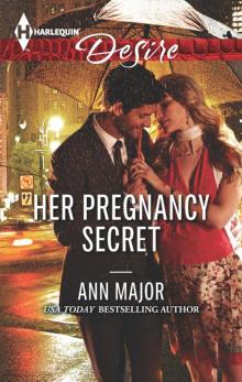 Her Pregnancy Secret Read online