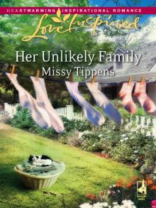 Her Unlikely Family Read online