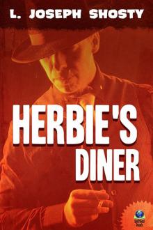 Herbie's Diner Read online