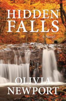 Hidden Falls Read online