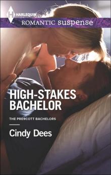 High-Stakes Bachelor Read online