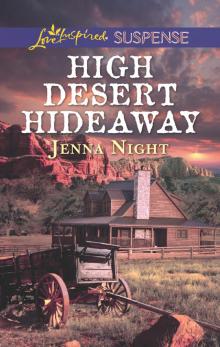 High Desert Hideaway Read online