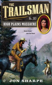High Plains Massacre Read online