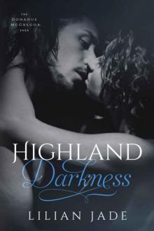 Highland Darkness Read online