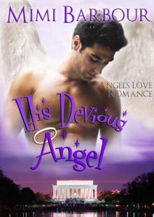 His Devious Angel Read online