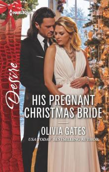 His Pregnant Christmas Bride Read online