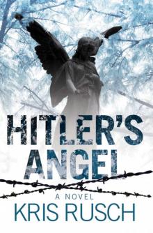 Hitler's Angel Read online