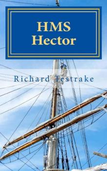 HMS Hector: A Charles Mullins Novel (Sea Command Book 6) Read online
