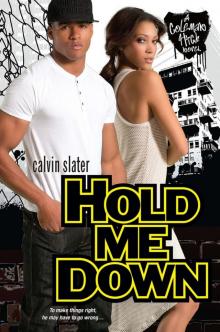 Hold Me Down Read online