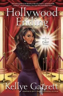 Hollywood Ending Read online