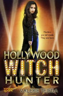 Hollywood Witch Hunter