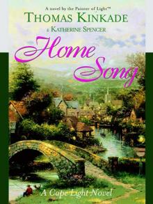 Home Song Read online