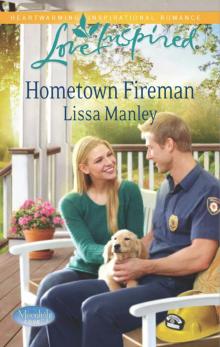 Hometown Fireman Read online