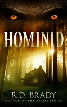 Hominid Read online