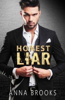 Honest Liar Read online
