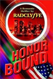 Honor 02 - Honor Bound Read online