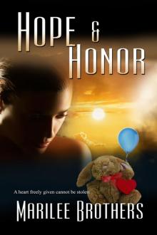 Hope and Honor Read online