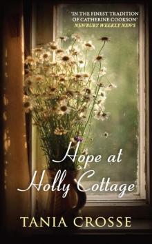 Hope at Holly Cottage Read online