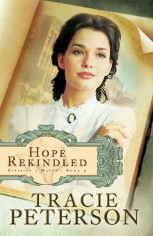 Hope Rekindled Read online