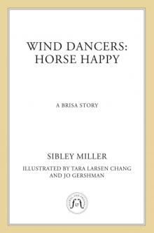 Horse Happy Read online