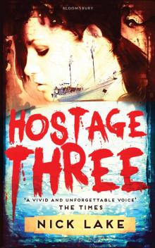Hostage Three Read online