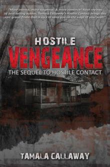 Hostile Vengeance Read online