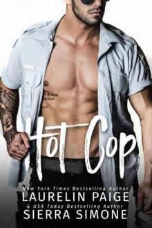 Hot Cop Read online