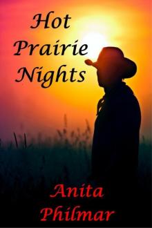 Hot Prairie Nights Read online