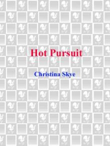 Hot Pursuit Read online