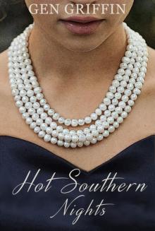 Hot Southern Nights Read online
