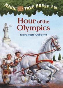 Hour of the Olympics