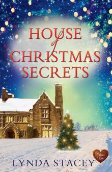 House of Christmas Secrets Read online