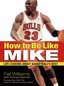 How to Be Like Mike